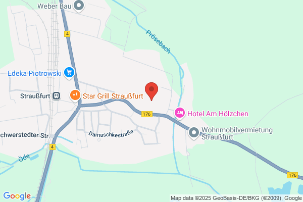 Raiffeisen Waren - Agrar