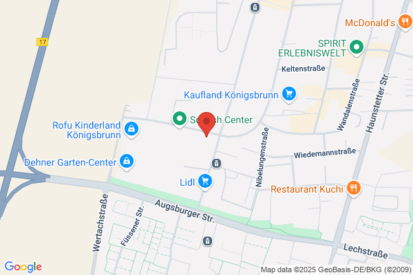 Pfeil Sicherung GmbH