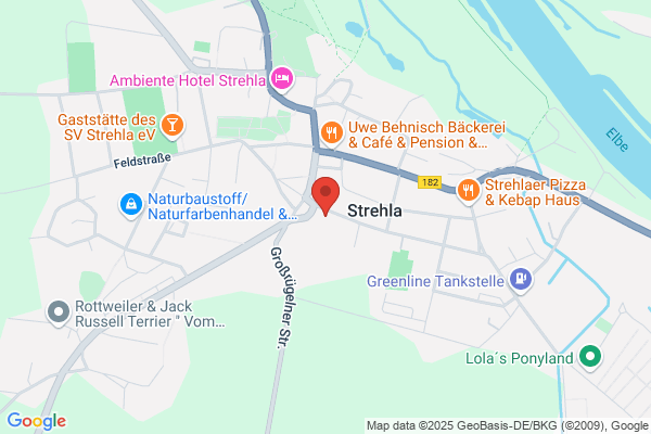 Stadt-Apotheke Strehla