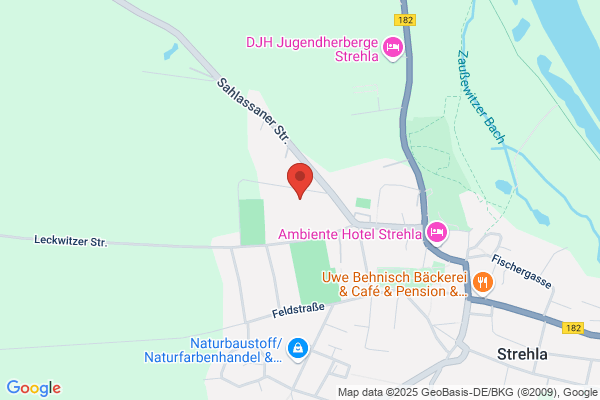 AWO Elbe-Rödern Kinder- und Jugendheim Engelhardt