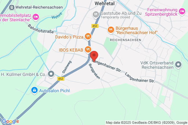Arbeiterwohlfahrt KreisverbandRiesa-Großenhain e.V.