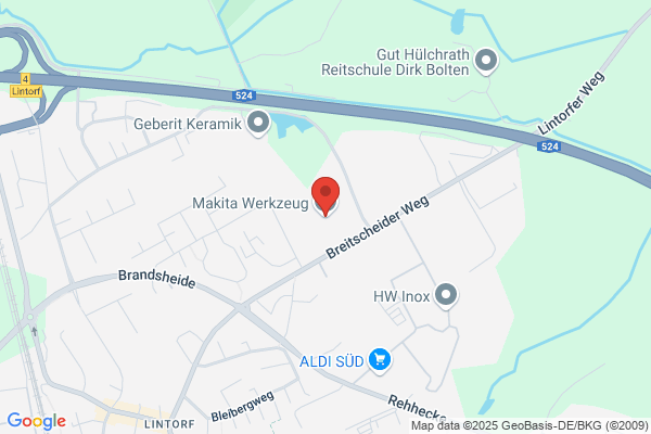 Makita Werkzeug GmbH