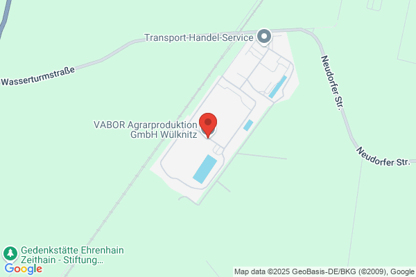 VABOR Agrarproduktion GmbH
