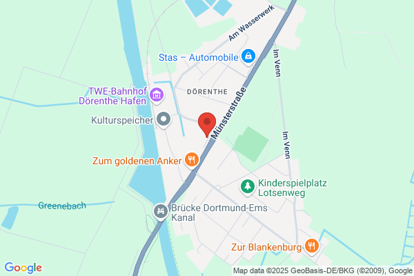 Dorfladen