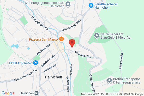Roscher GmbH