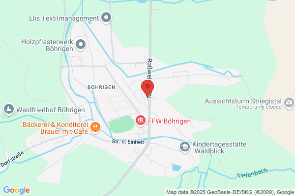Agroservice Landhandel Eisen