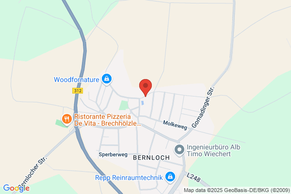 Bernd Dietrich