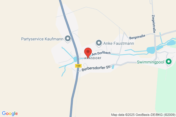 Ortsfeuerwehr Arnsdorf