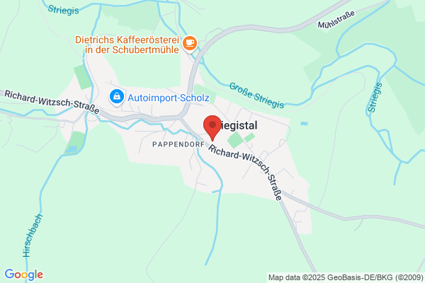 Pflanzenproduktion Günlichtenberg Abt. Technik Werkstatt