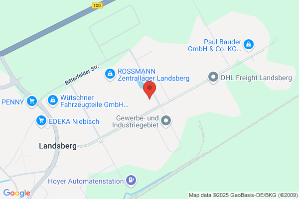 Saint-Gobain Weber GmbH