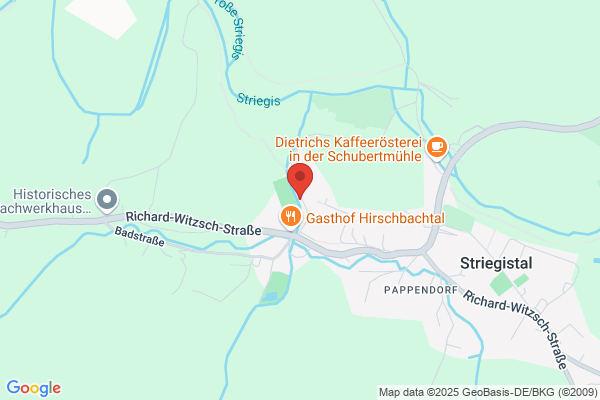Schachschal