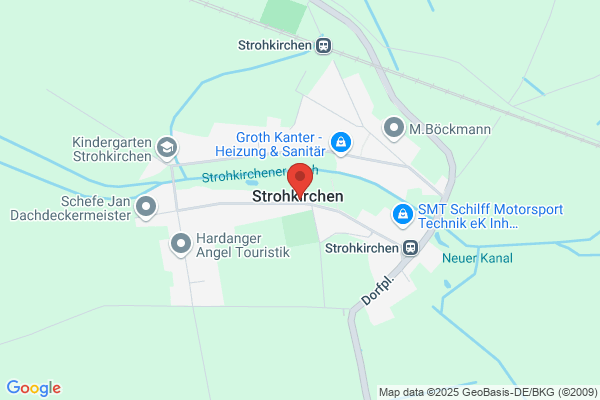 Agranis GmbH