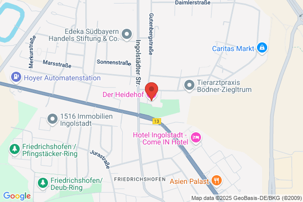 Heidehof