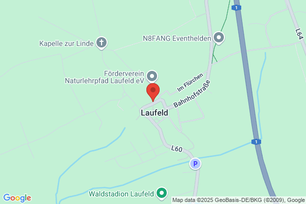 Hotel Laufelder Hof