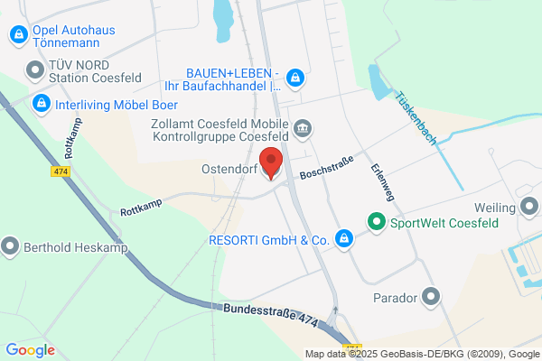 J. W. Ostendorf GmbH & Co. KG