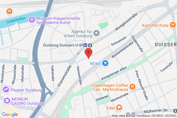 NIWA Hausgeräte GmbH