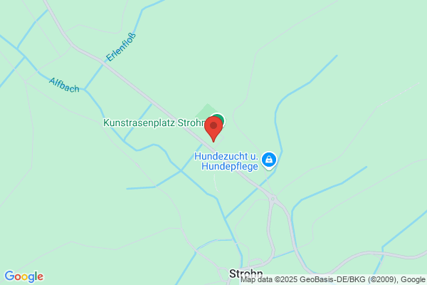 Rassehundeclub Rheinland- Pfalz RHC e.V.