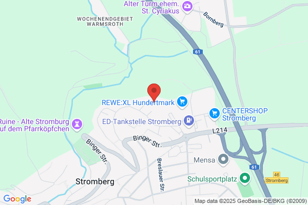 Unterberg Gebäudeservice