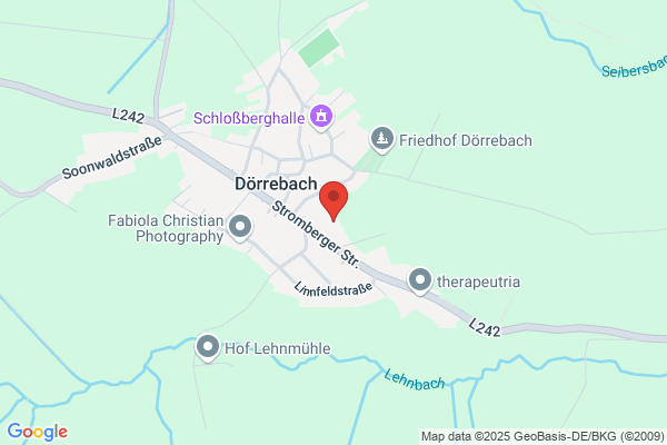 Peter Arnold, Hedwig Arnold