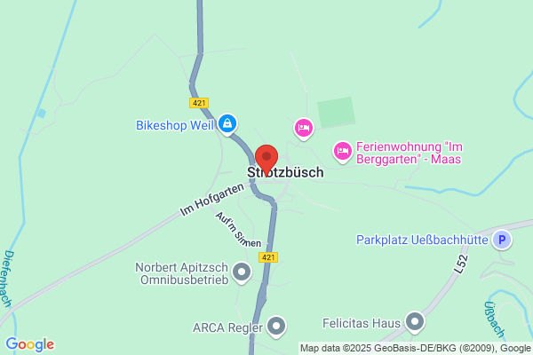 Feuerwehrgerätehaus