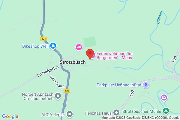 Gemeinde- u. Verkehrsbüro