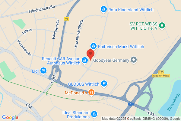 RWZ Rhein-Main eG