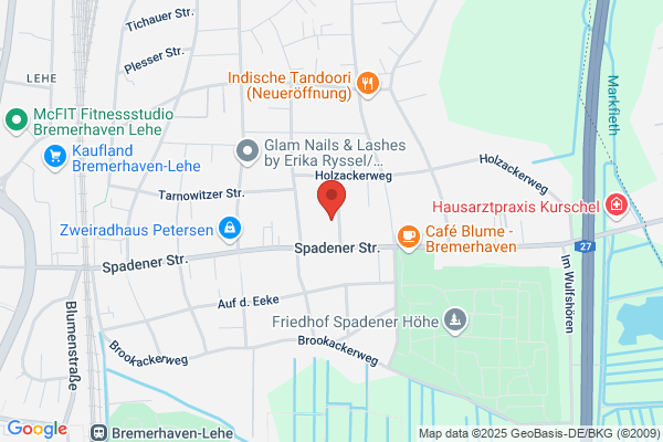 Hausservice-Nordsee