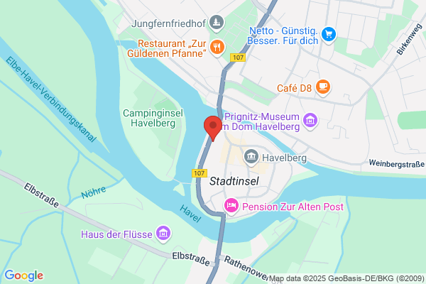 Jugendzentrum