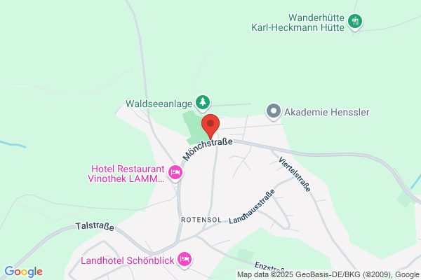 Sportlerheim TSV Schwarz-Rot Schülp