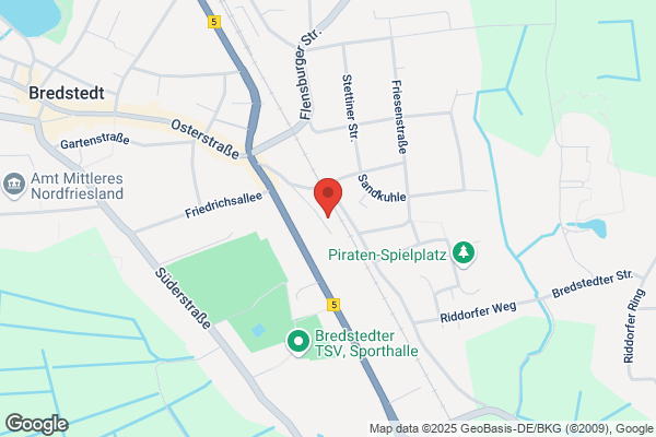 DIAKO Betreutes Wohnen