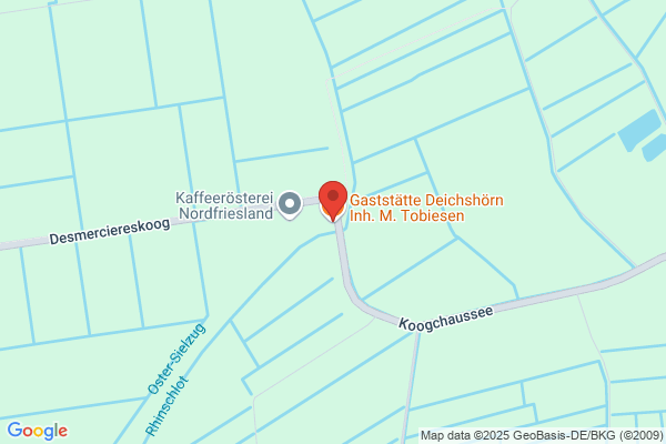 Deichshörn Inh. M. Tobiesen