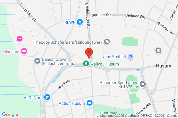 Motorrad-Handel Bredstedt GmbH