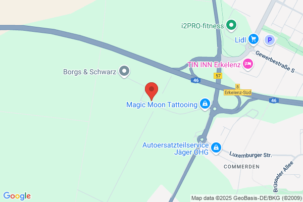 Schaaf u. Danklefsen Bürotechnik