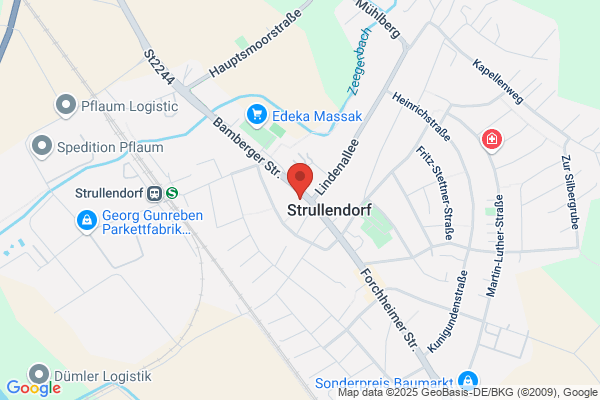 Postagentur Hoffmann