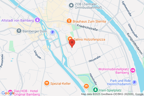 Amt für Landwirtschaft und Forsten Bamberg