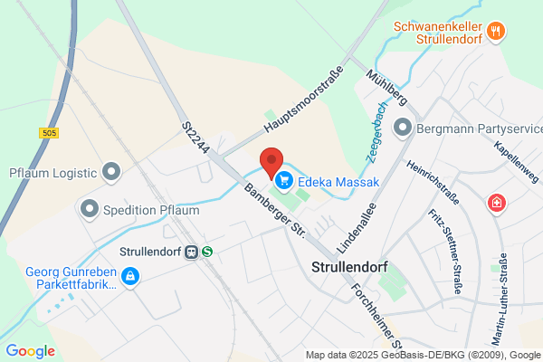 Atemschutzzentrum Landkreis Bamberg