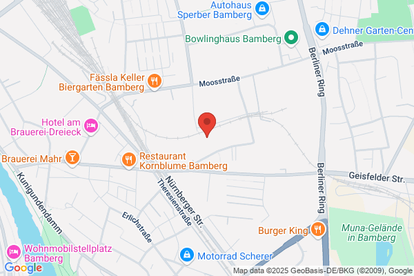 BWV Pflaster- und Straßenbau GmbH