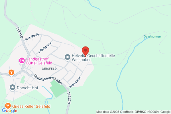 Berger VBB Verwaltungsbüro