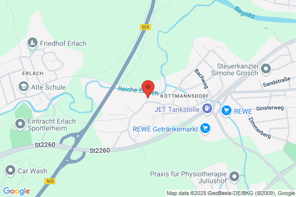 Restaurant Werthmann