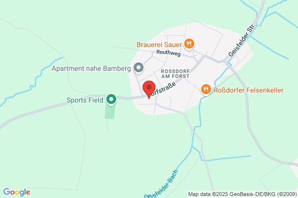 Kinderkrippe Roßdorf