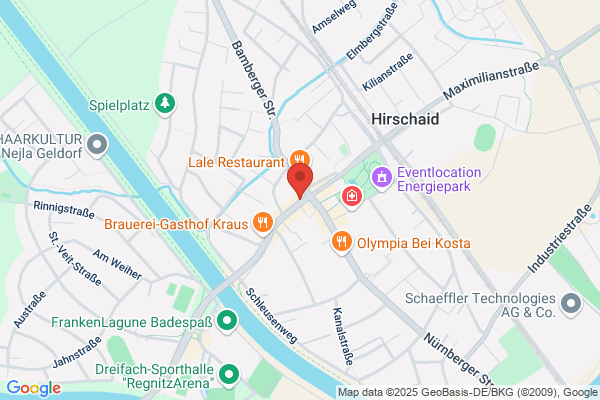 Friseur Reichel
