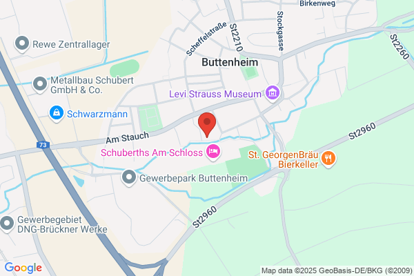 Johann Kalb, Monika