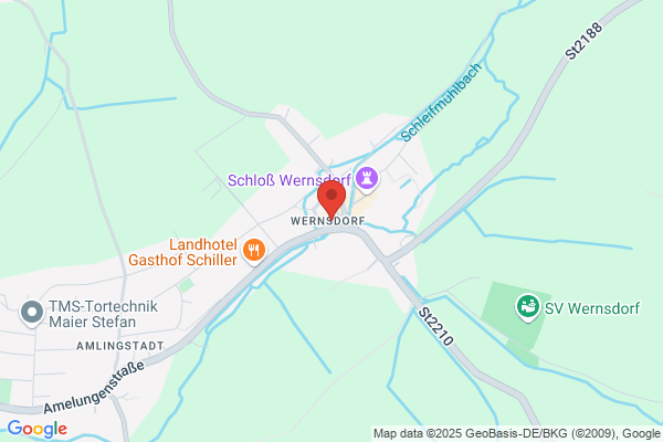 Landgasthof Sauer
