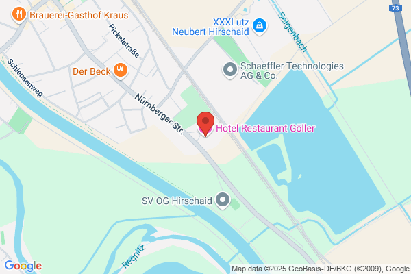 Göller