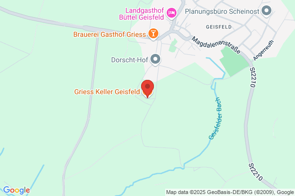 Inh. Gabi Schmidtlein Griess Keller