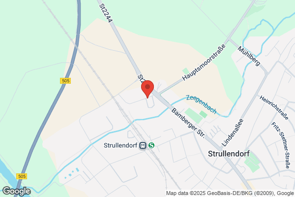Vogler Fritz Verwaltungs- und Logistik GmbH