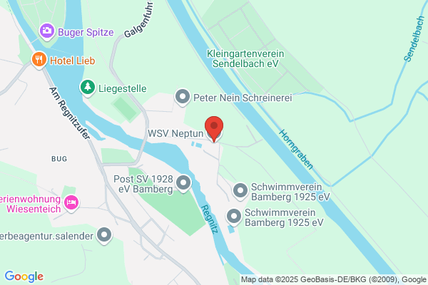 Wasser-Sport-Verein e.V.