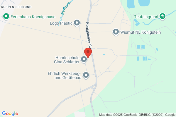 Forsthof Kai Ziegenbalg