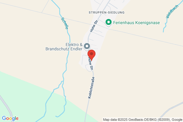 Heike Lange Friseursalon