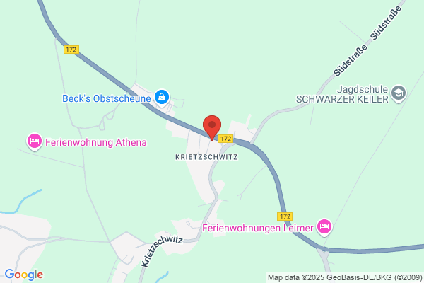 Antikmöbelhof Lohmen